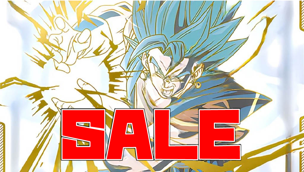 ドラゴンボール - SALE