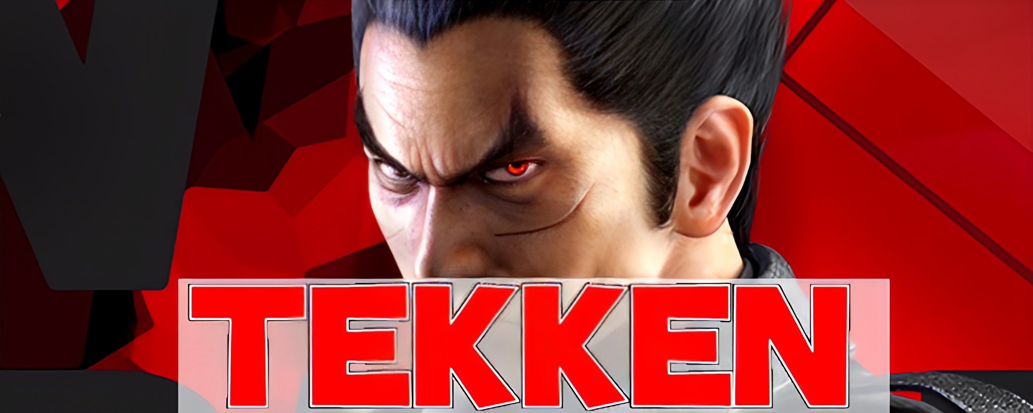 TEKKEN