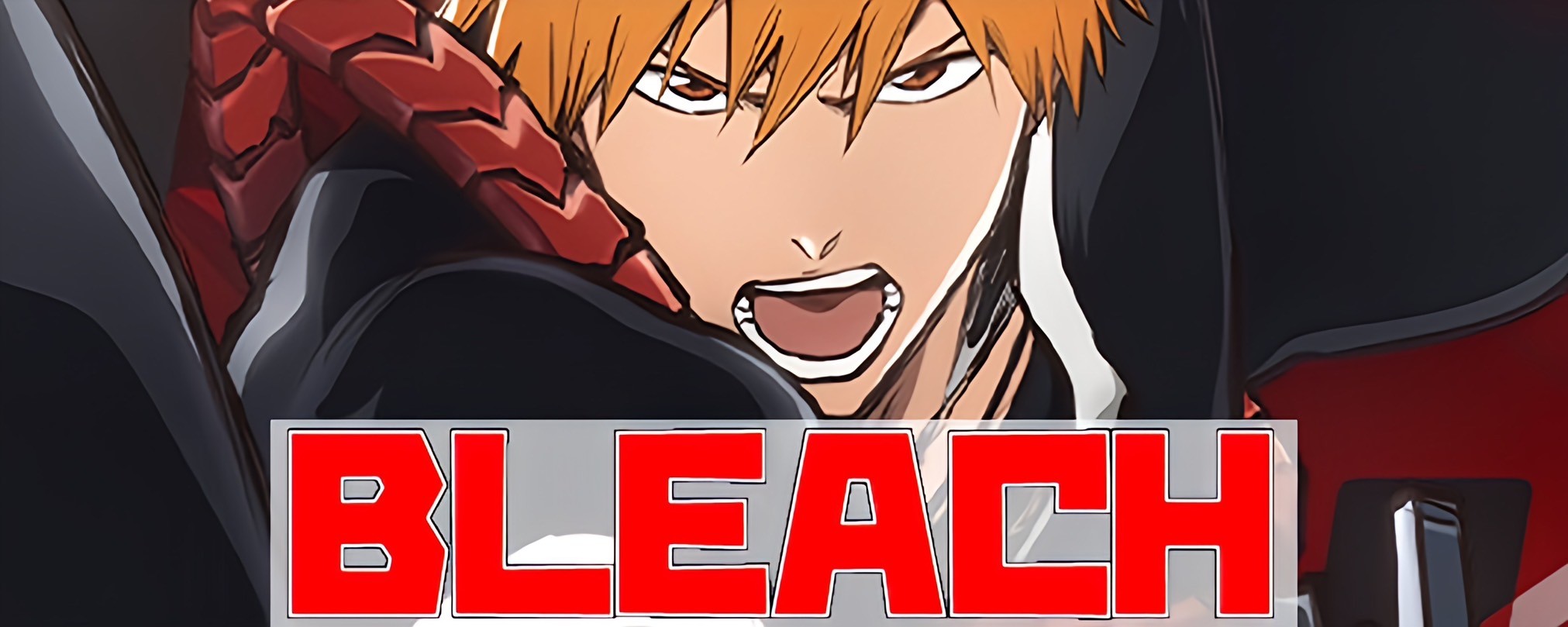 BLEACH