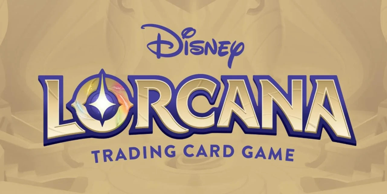 Disney　LORCANA